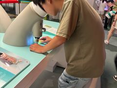 -香港科学馆