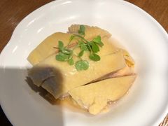 -上海小南国(正大店)