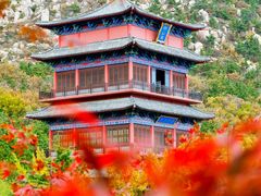 -石岛赤山风景区