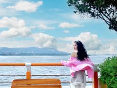 -南京金牛湖风景区