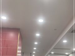 大堂-百家鸡味馆(清泰店)