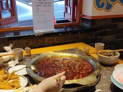 -堂客老火锅(欣阳广场总店)