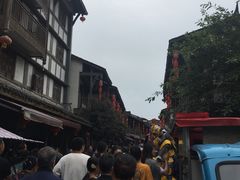 -海窝子古镇