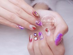 -Aso Artist Beauty美甲美睫