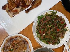 -莲餐厅·湖北菜·藕汤老手艺(愚园路店)