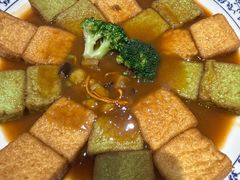 -花溪雨·森林餐厅(石基店)