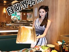 -梨花自助烤肉(西三旗万象汇黑金店)