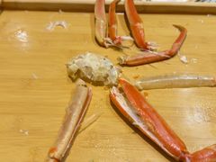 -震海贝烤贝·民俗特色店(延吉总店)