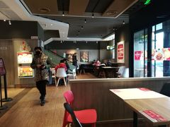 -肯德基(马路湾店)