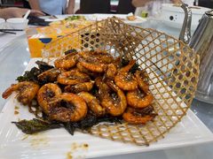 -绿雅居原生态农庄(小涌店)