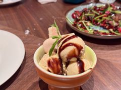 -Osteria Garden 生蚝花园餐厅(原进贤路店)
