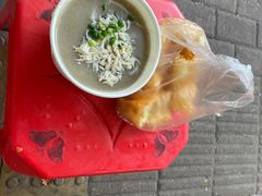 -汪记鲜鱼糊汤粉(沈阳路总店)