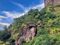 -江郎山风景名胜区