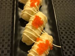 -昊·来了寿司(双楠2店)
