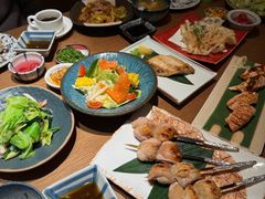 -水之惠鲜鱼料理(王府大街店)