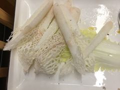 -名善山珍·野生菌汤锅(文殊院店)