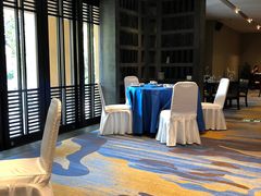 -良渚君澜度假酒店·中餐厅