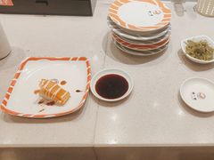 -新一番三文鱼寿司(大东海店)