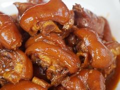 泡椒甲鱼-亭下湖饭店(康岭店)