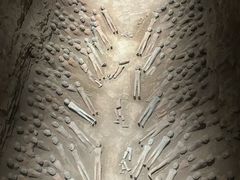 -汉景帝阳陵博物院