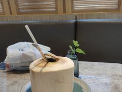 椰青-美奈小馆·东南亚菜(福田星河COCO Park店)