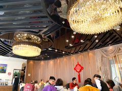 -望乡楼上海菜(日月光店)