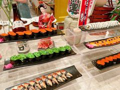 -扬州万怡酒店-中餐厅(文昌中路店)