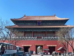 -东华门大街小区