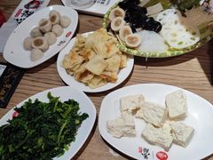 -鱼酷活鱼烤鱼(梅江印象城店)