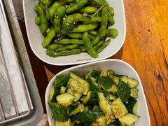 -木屋烧烤(西南角店)