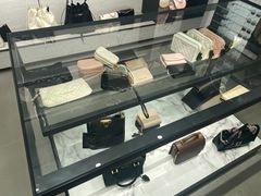 -Charles & Keith(大运河购物中心店)