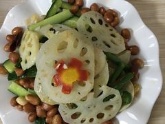 -樊记腊汁肉(竹笆市总店)