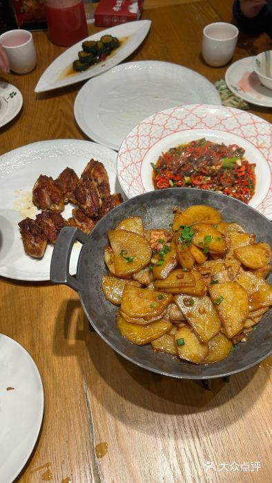 红果树(江光店)图片