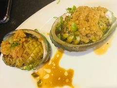 -福樱兰海鲜放题铁板烧(加州店)