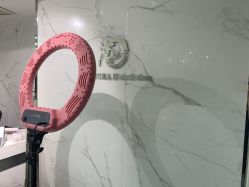前台-潘多拉Hairsalon