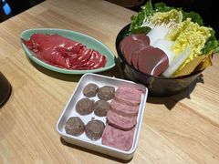 -牛腩之旅·牛腩牛杂煲(光启城美食城店)