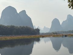 -桂林兴坪漓江