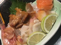 -大渔铁板烧(大悦城店)