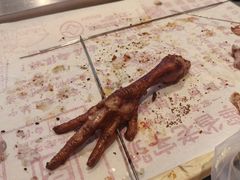 -老白清真烧烤(锦州旗舰店)
