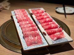 -一井烧肉·活鳗·火锅(毕淘买店)