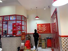 -陳艳红火锅(港汇店)