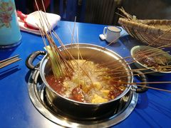 -马路边边串串香(北苑旗舰店)