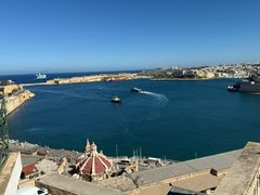 -上巴拉卡花园和下巴拉卡花园