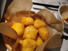 -江边城外烤全鱼(世茂广场店)