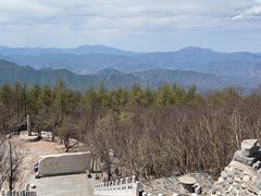 -白草畔自然风景区