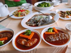 -益健海鲜大食坊(拱北口岸店)