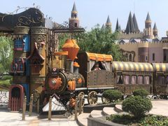 -安徒生童话乐园