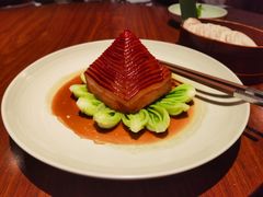-湖滨28中餐厅·西湖宴·杭州君悦酒店