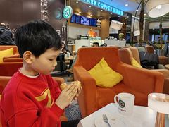 -逸派咖啡 EPARKCOFFEE(广安门店)