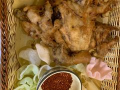 -粗茶淡饭•陕菜•家常菜